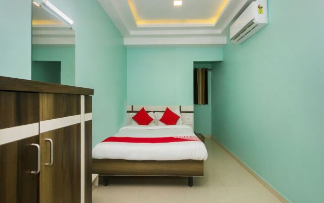 OYO 22918 Hotel Sadanand Mourya Lodging And Boarding