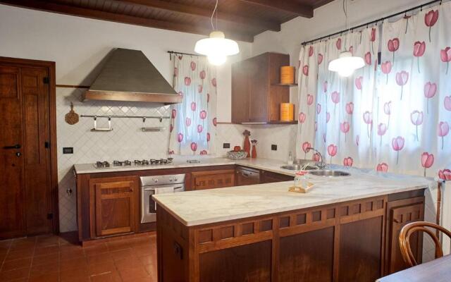 LuminHouse Mondello Valdesi