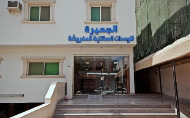 Al Jumeirah Modern Furnished Apartments