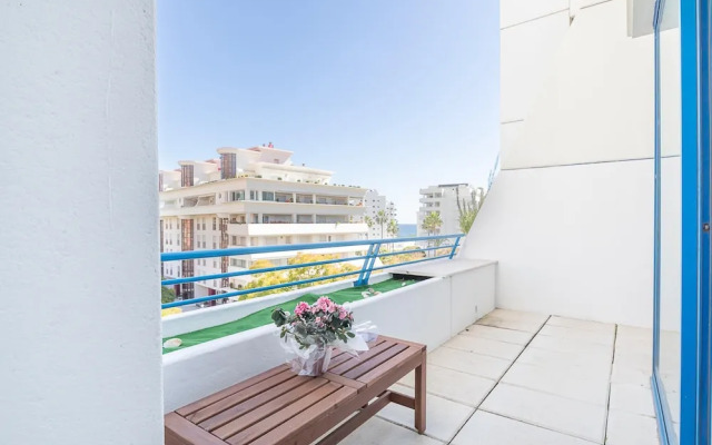 Marbella Pool House Ph77 on sea Shore