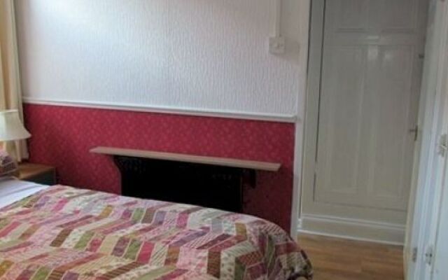 Wimbourne Guesthouse