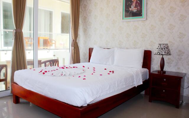 Hai Yen Family Resort