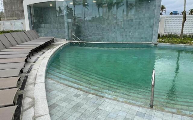 Apartamento em Salinas - Exclusive Resort