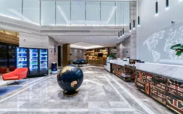Kyriad Hotel (Huzhou Changxing)
