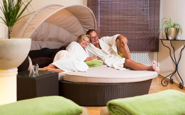 Wunsch Hotel Mürz - Natural Health & Spa Hotel