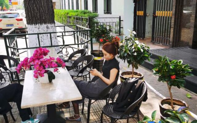 Kai Rui Hotel
