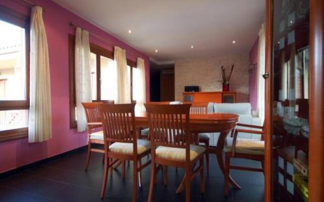 Lets Holidays Palmera III