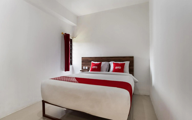 Capital O 3463 Cimahi Guest House – Guest Rooms – Cimahi