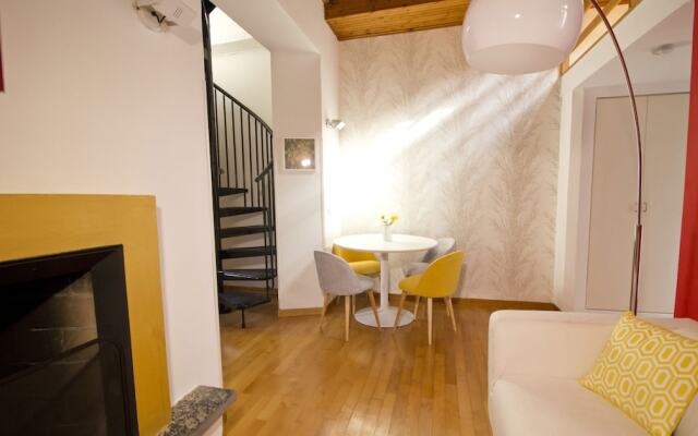 Italianway Corso San Gottardo 18