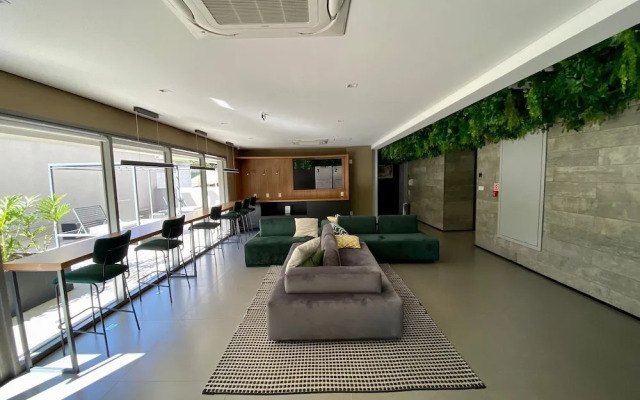 Get a Flat 411 Vila Mariana