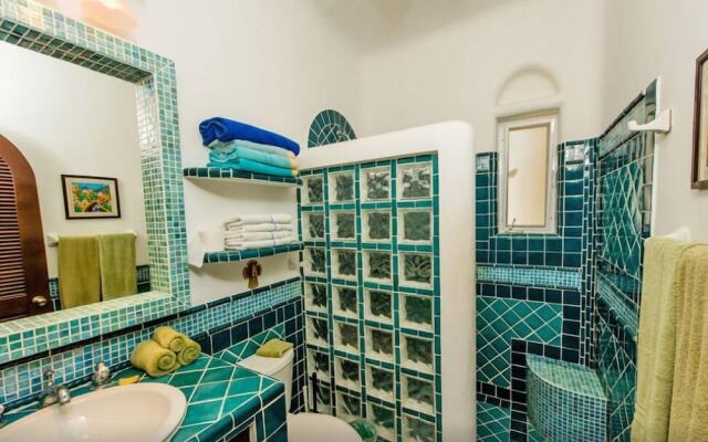 Natz Ti Ha Mexican Style Dowtown Condos