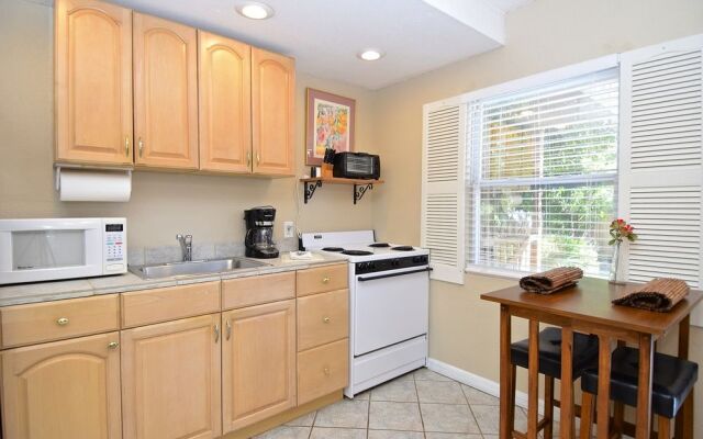 The Inn at Turtle Beach (Adults Only)