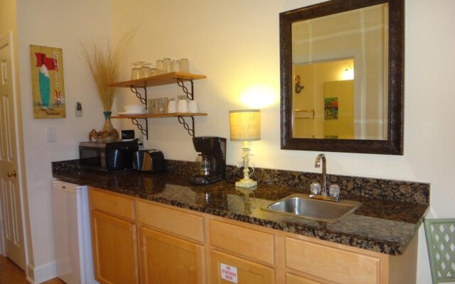 The Village of South Walton