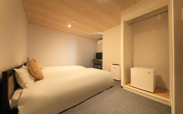 Kokotel Hakodate - Hostel