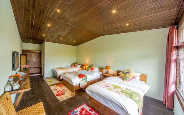 Lijiang Taoyuan Inn