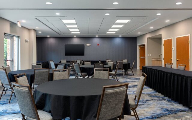 Fairfield Inn & Suites Atlanta East/Lithonia