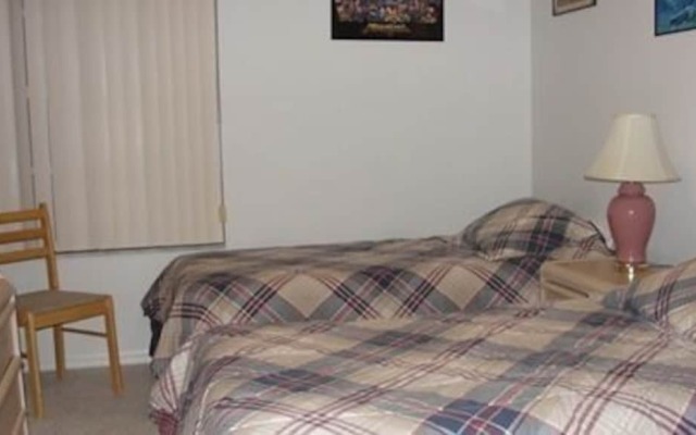 Royal Palm Bay (231693) - 3 Br Condo