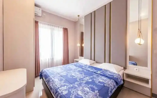 Villa de Mediterania by The V