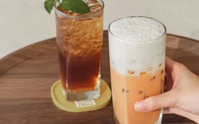 The GRANDIOSE Hotel Chiang Rai