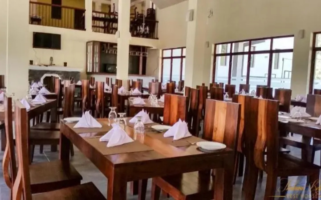 Yoho Talawakele Rest House