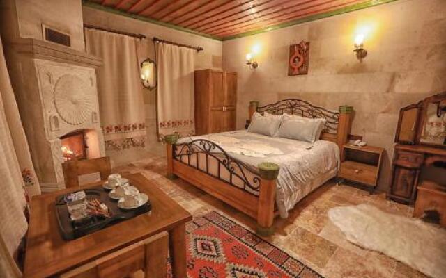 Goreme Rose Valley Inn