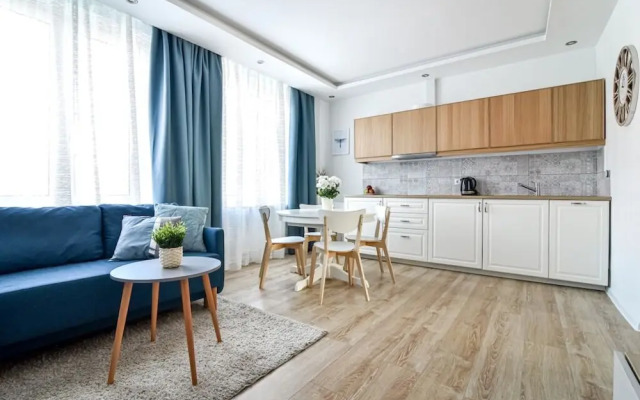 Old Town LTC - Apartments Starówka Szeroka