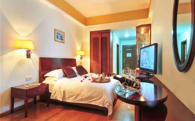 Sanya Zhouheng Hotel