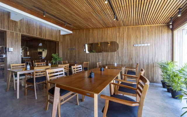 Nobile Hotel Montoya