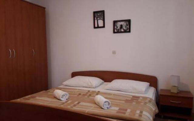 Rumora Ivan Apartment
