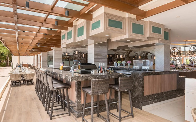 Henann Palm Beach Resort