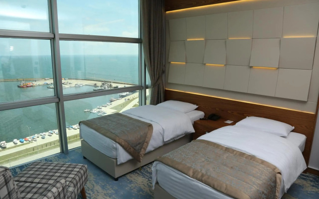 Damla Panaroma Hotel