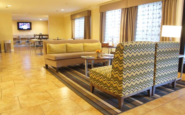 Best Western Plus Pleasanton Inn