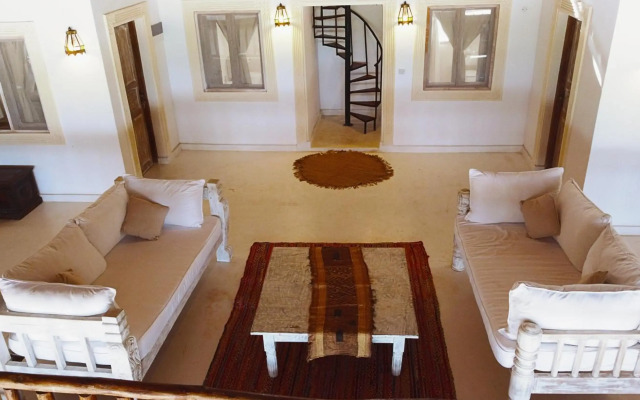 Alawi Boutique Hotel