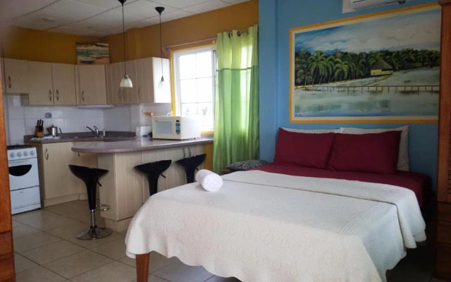Bocas Condos Rentals