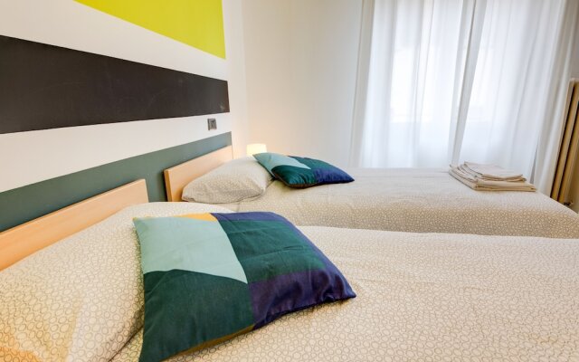 Maroncelli Apartment