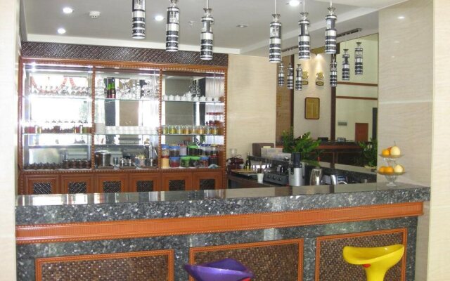 Sanlin Beilin Hotel