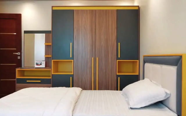 Premium Swiss Residence El Dokki