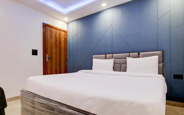 OYO Flagship 805340 Hotel Imperial Boutique