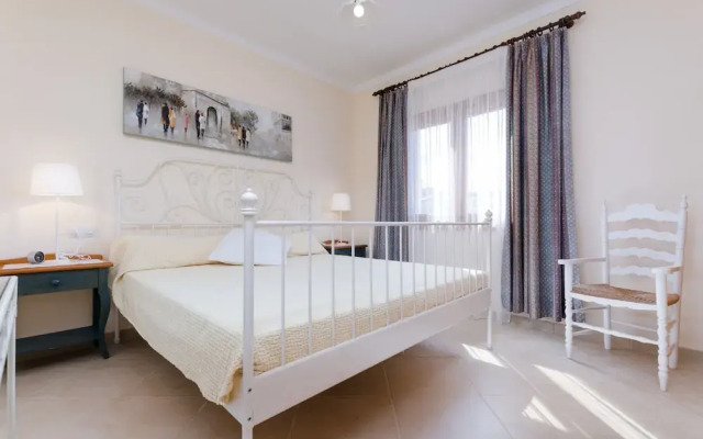 Charming Apartment in Can Picafort