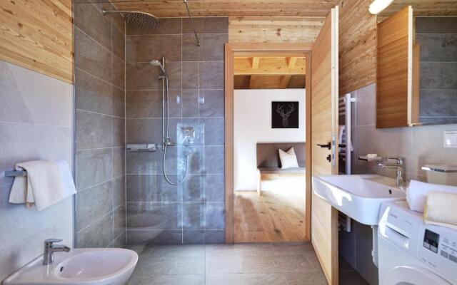 Chalet Oberguggenberg