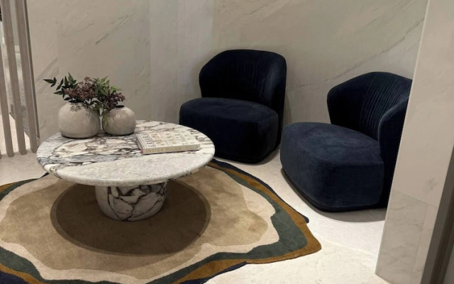The Star Residence 2BR by Samah