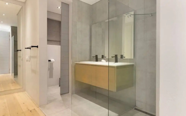 Deluxe Luxury 2 Bedroom Apartment Seapoint