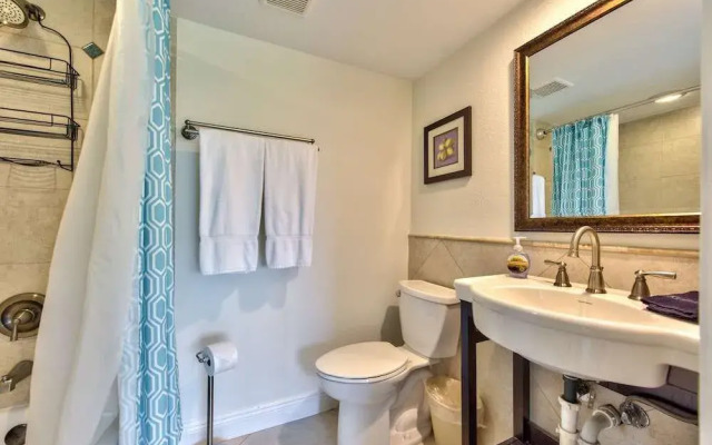 Capri Vacation Rental
