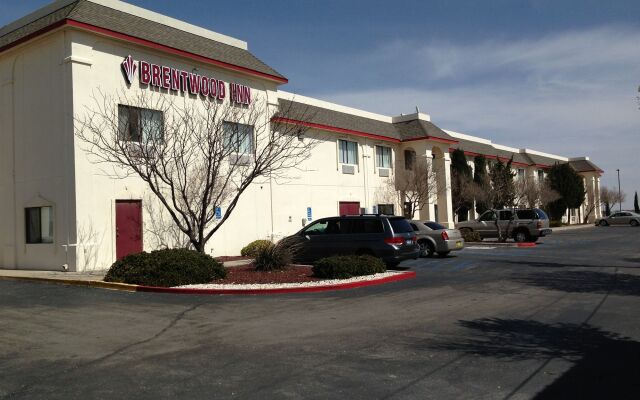 Brentwood Inn & Suites