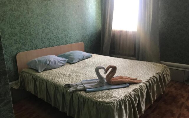 Меблированные комнаты Felicita
