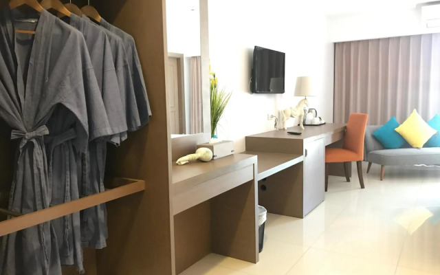 Riche Hua Hin