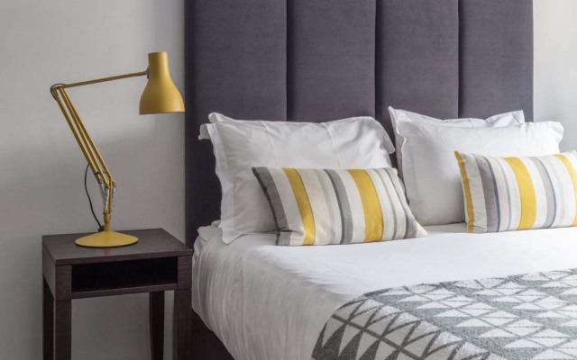 SACO Bath - St James's Parade