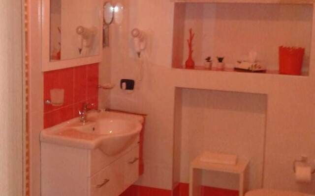 Sud Est Guest House