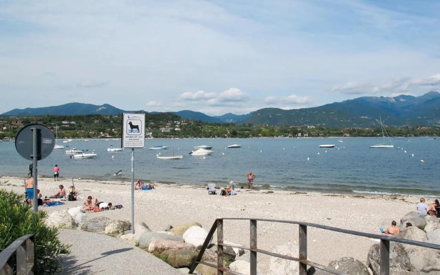 Holiday Home Fior di Sole by Interhome