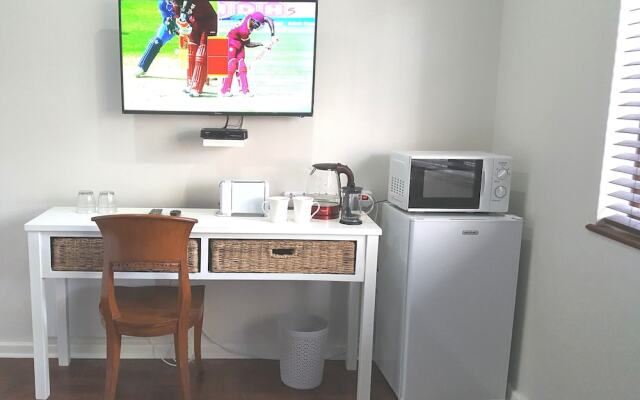 7 on Disa Self-catering Accommodation